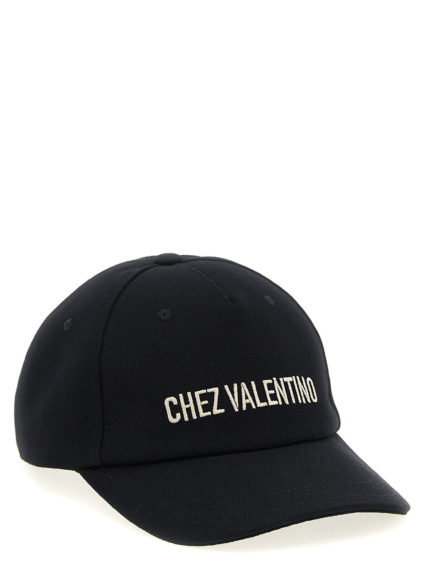 Valentino Garavani 'Chez Valentino' cap Hats