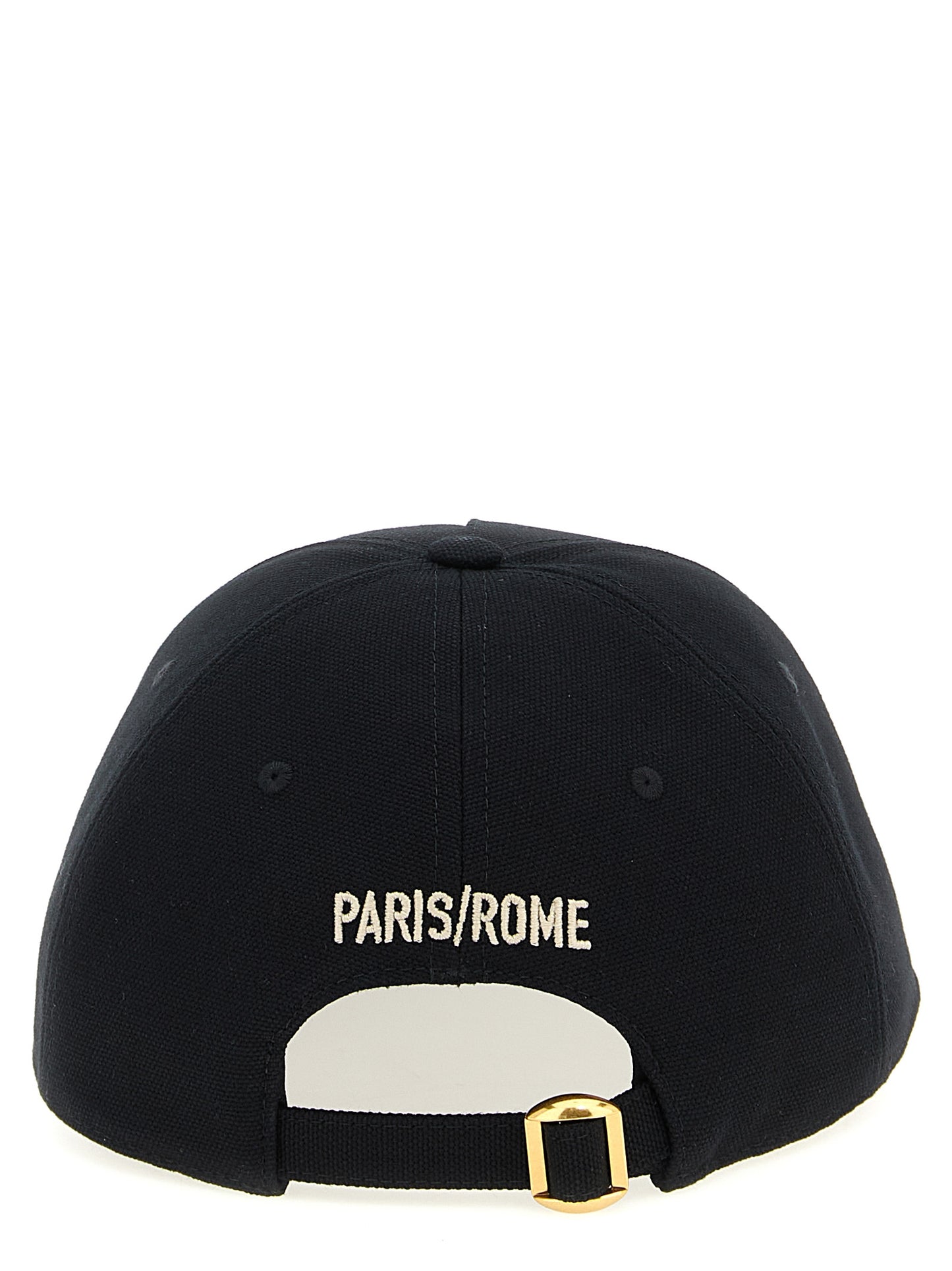Valentino Garavani 'Chez Valentino' cap Hats