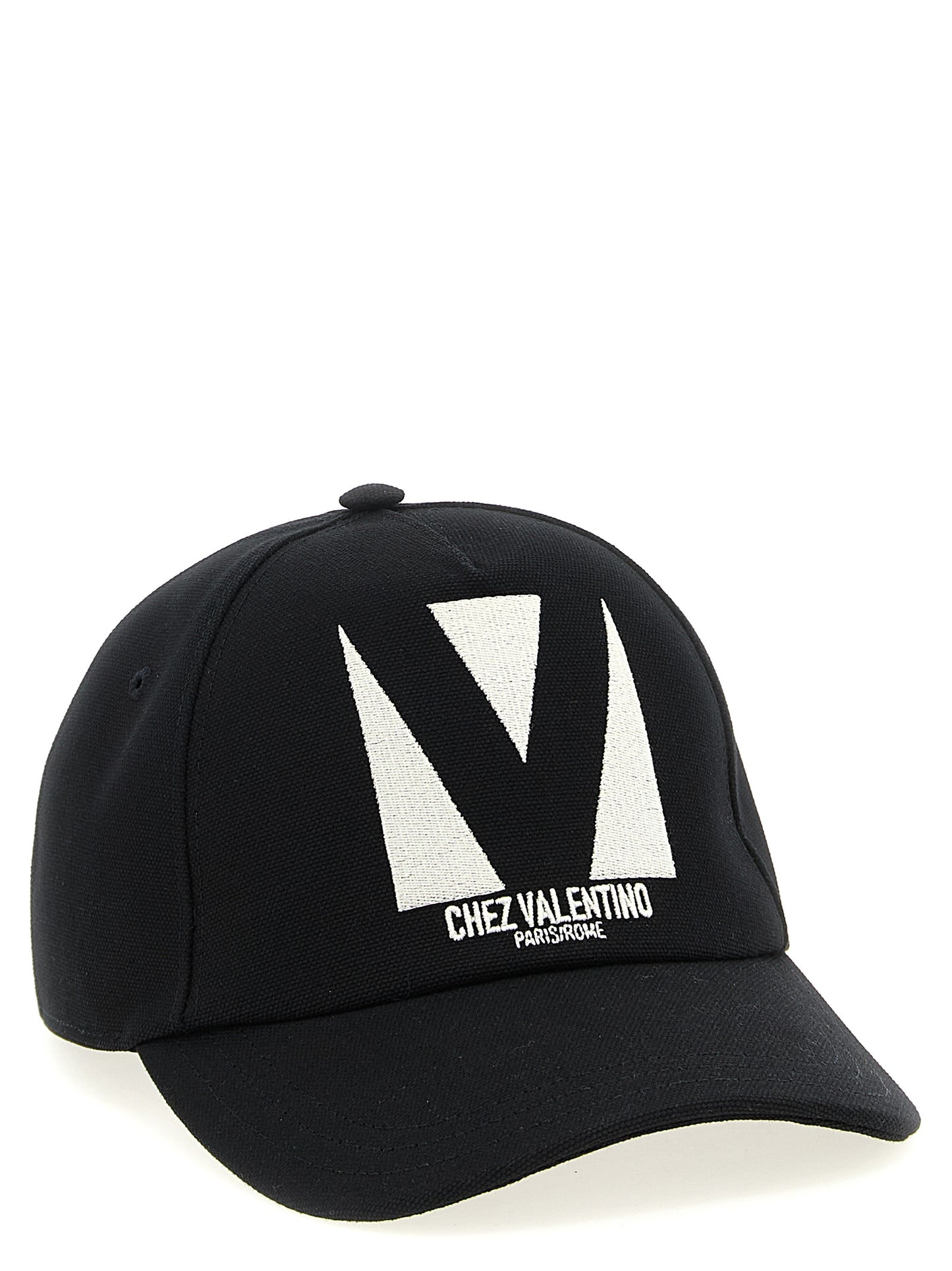 Valentino Garavani 'Chez Valentino' cap Hats