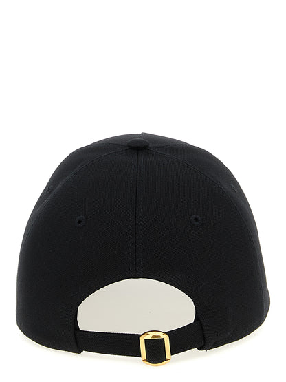Valentino Garavani 'Chez Valentino' cap Hats