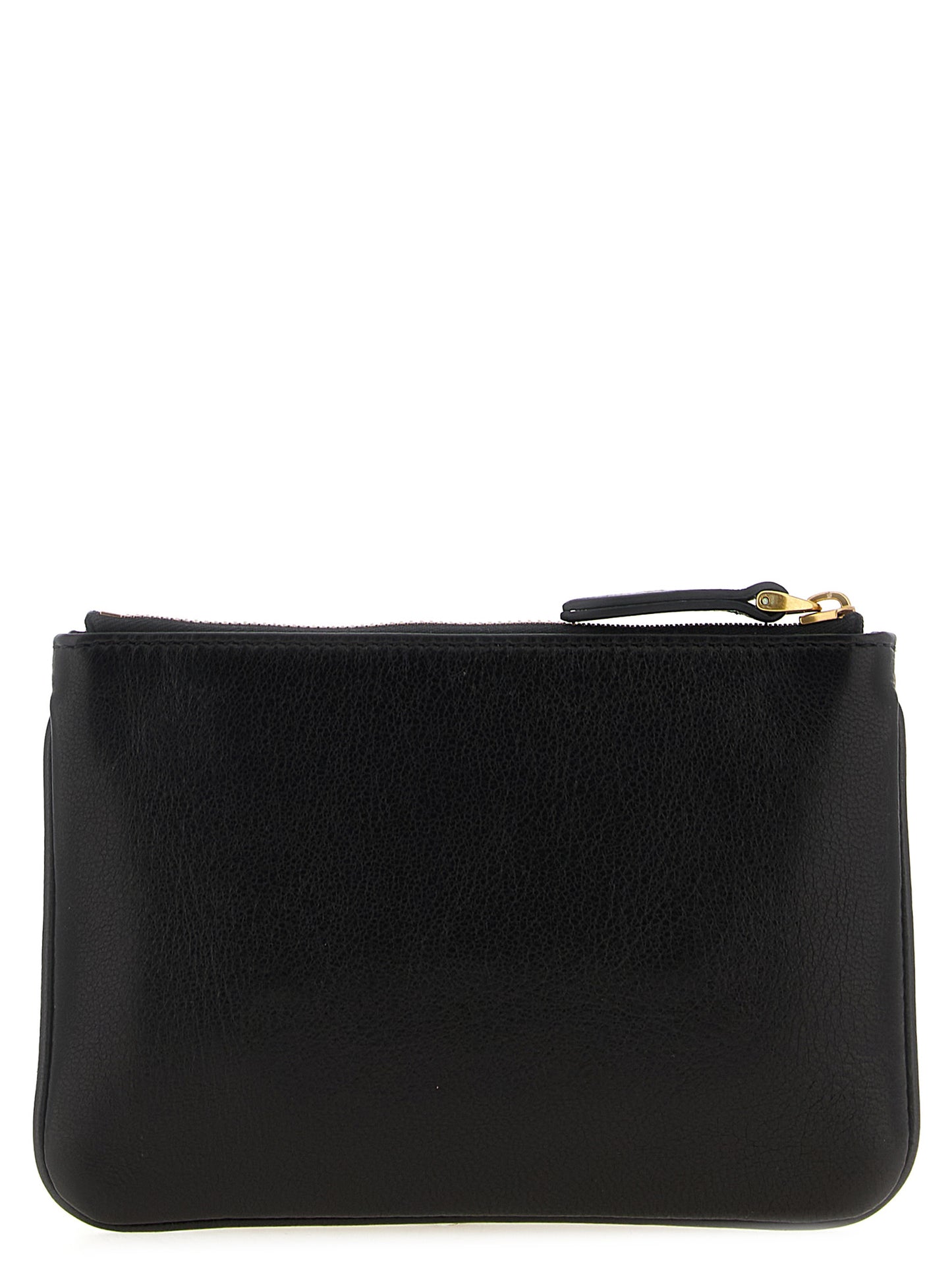 Valentino Garavani 'Viva Superstar' small pouch Wallets, card holders