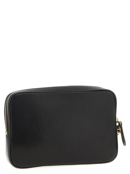 Valentino Garavani 'Viva Superstar' pouch Clutch