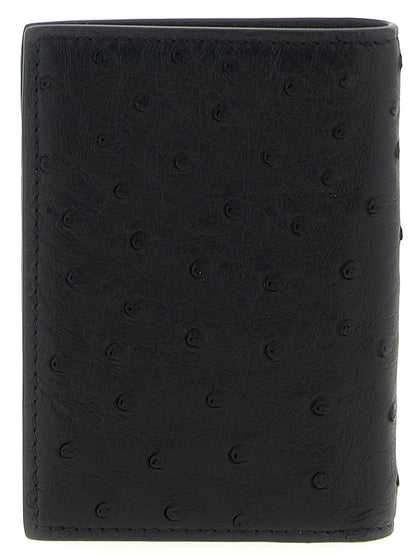 Valentino Garavani Vlogo Signature cardholder Wallets, card holders