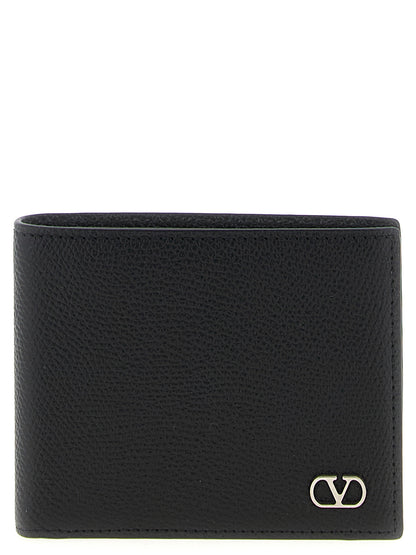 Valentino Garavani Vlogo Signature Wallet Wallets, card holders