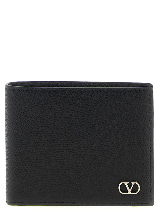 Valentino Garavani Vlogo Signature Wallet Wallets, card holders