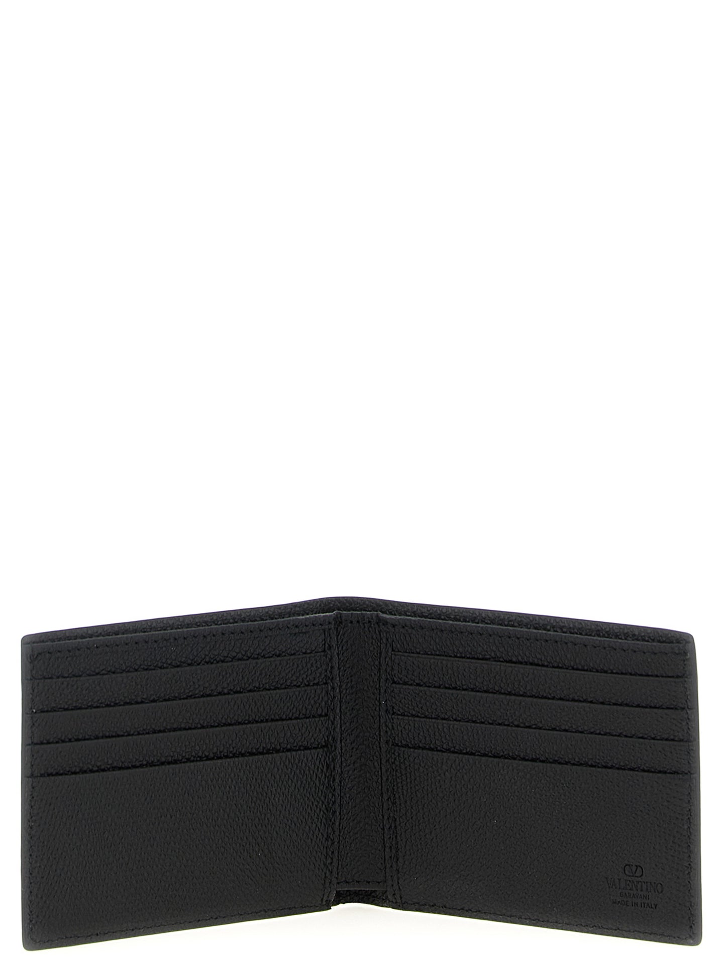 Valentino Garavani Vlogo Signature Wallet Wallets, card holders