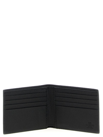 Valentino Garavani Vlogo Signature Wallet Wallets, card holders