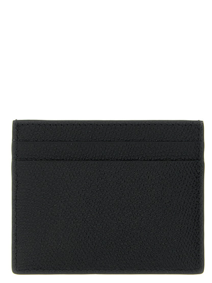 Valentino Garavani Vlogo Signature cardholder Wallets, card holders