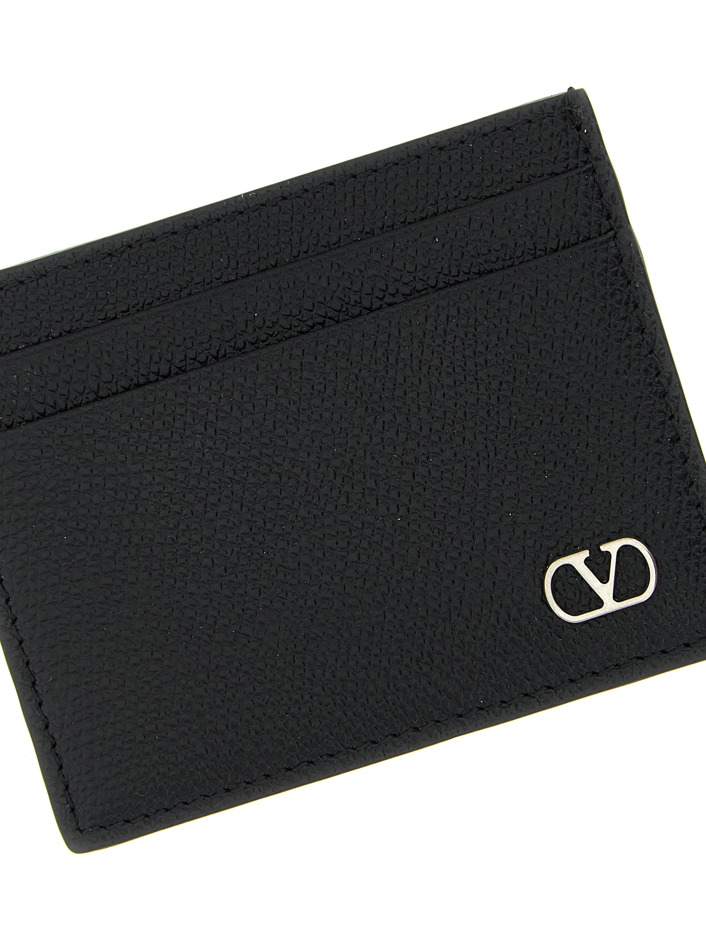 Valentino Garavani Vlogo Signature cardholder Wallets, card holders