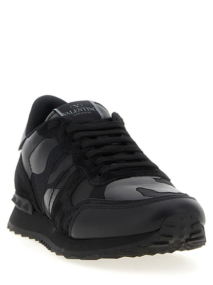 Valentino Garavani 'Rockrunner' sneakers Sneakers