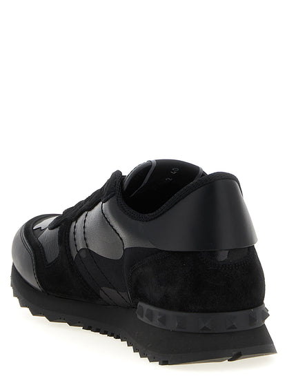 Valentino Garavani 'Rockrunner' sneakers Sneakers
