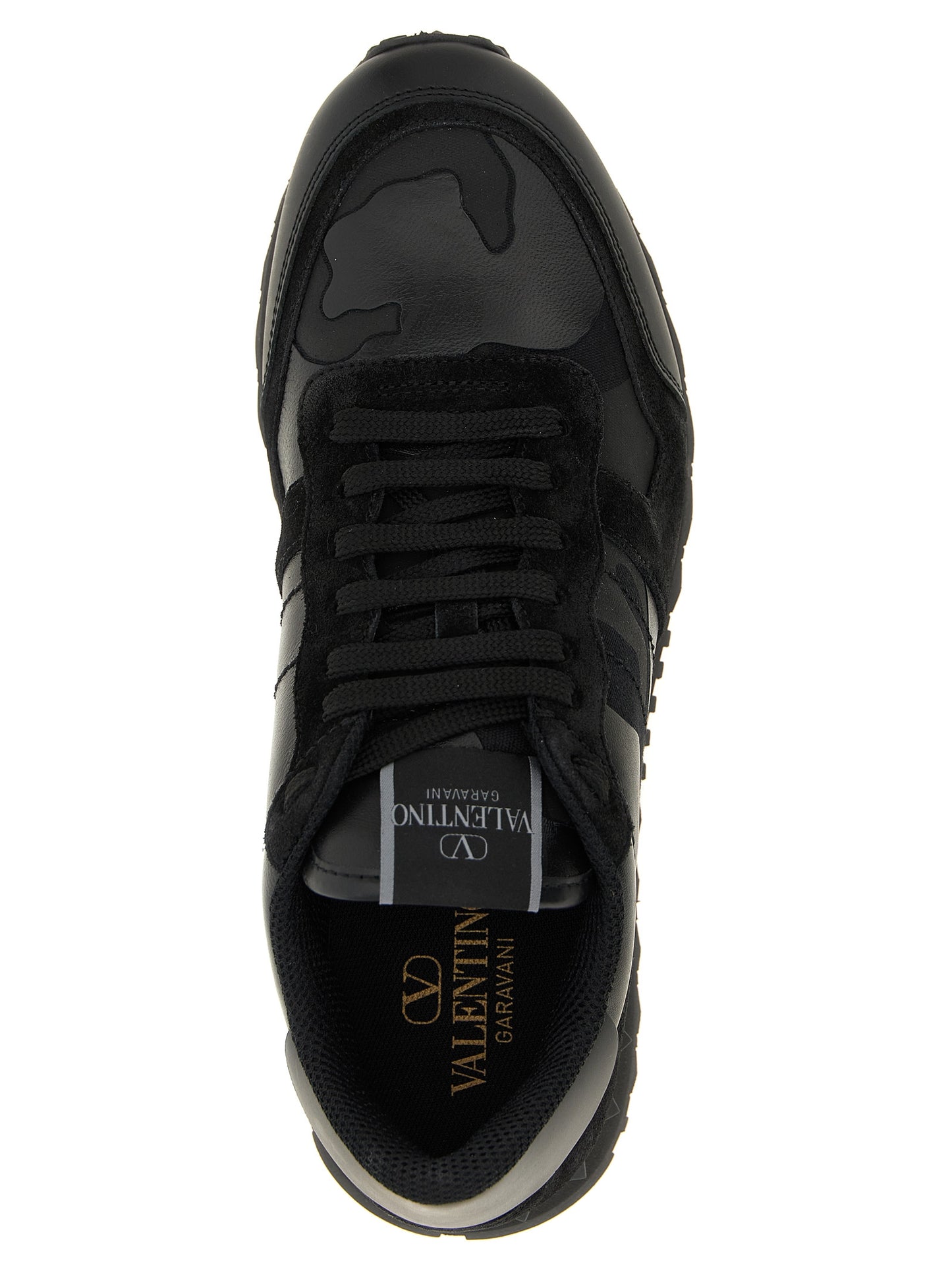 Valentino Garavani 'Rockrunner' sneakers Sneakers