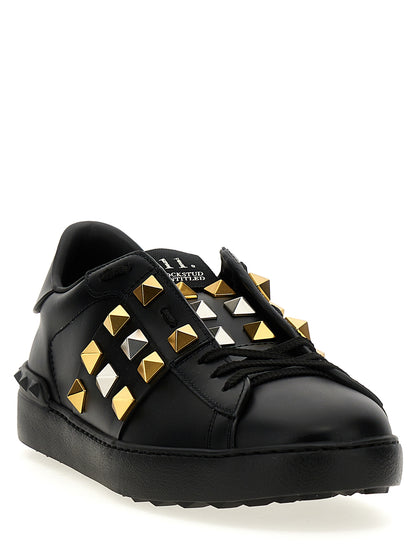 Valentino Garavani 'Rockstud Untitled' sneakers Sneakers