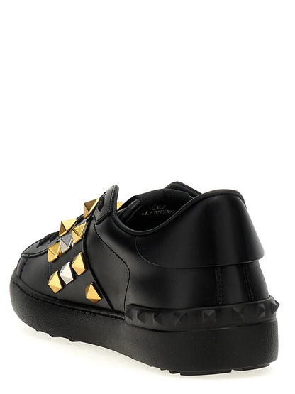 Valentino Garavani 'Rockstud Untitled' sneakers Sneakers