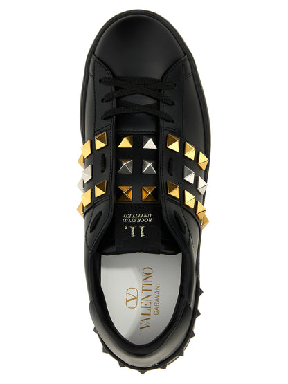 Valentino Garavani 'Rockstud Untitled' sneakers Sneakers