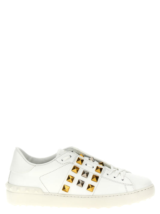 Valentino Garavani 'Rockstud Untitled' sneakers Sneakers