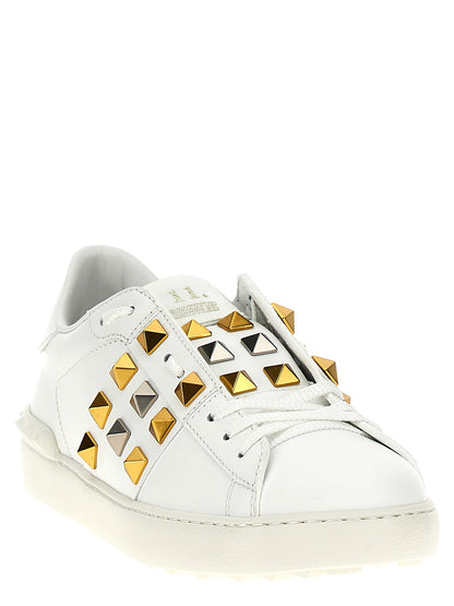 Valentino Garavani 'Rockstud Untitled' sneakers Sneakers