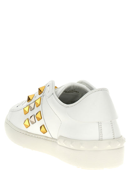 Valentino Garavani 'Rockstud Untitled' sneakers Sneakers
