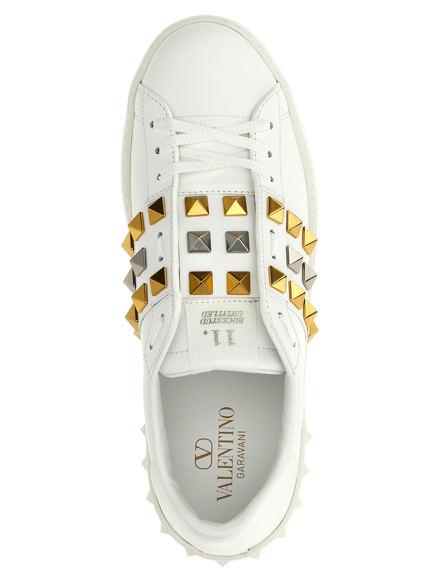 Valentino Garavani 'Rockstud Untitled' sneakers Sneakers