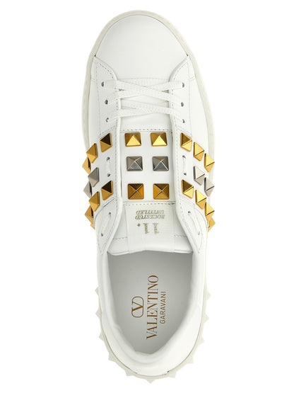 Valentino Garavani 'Rockstud Untitled' sneakers Sneakers