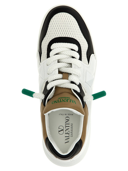 Valentino Garavani 'One Stud XL' sneakers Sneakers