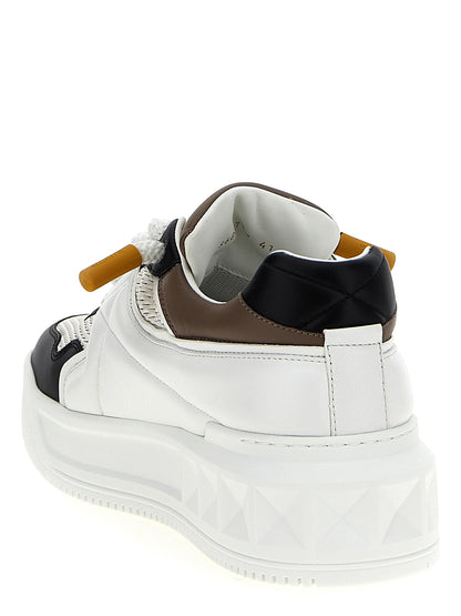 Valentino Garavani 'One Stud XL' sneakers Sneakers
