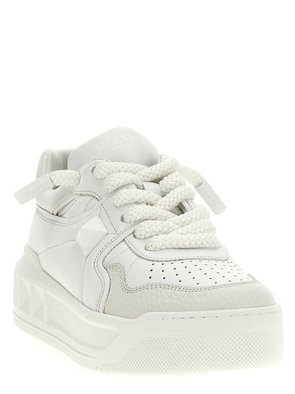 Valentino Garavani 'One Stud XL' sneakers Sneakers