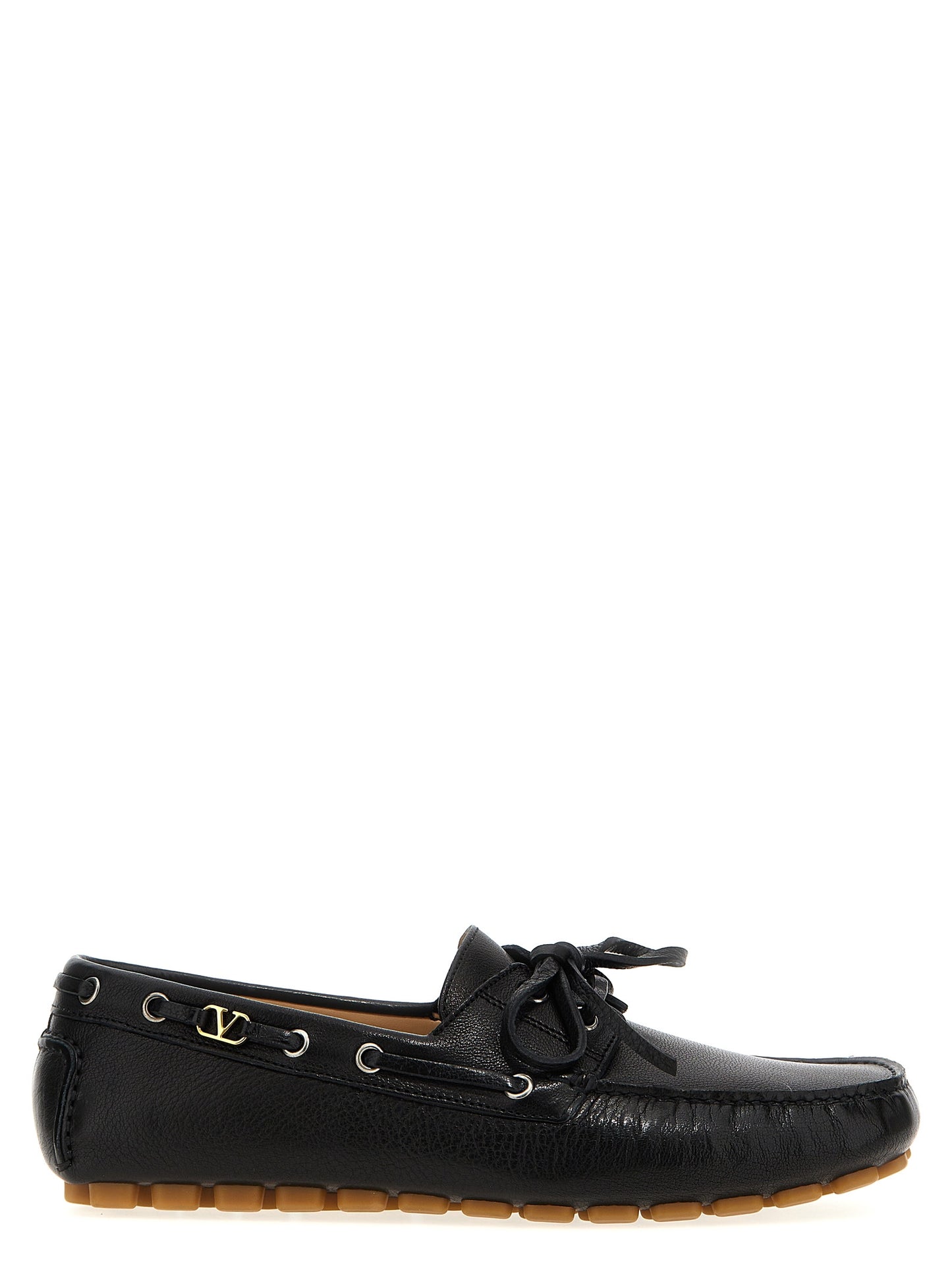 Valentino Garavani 'Driver Fastaway' loafers Loafers