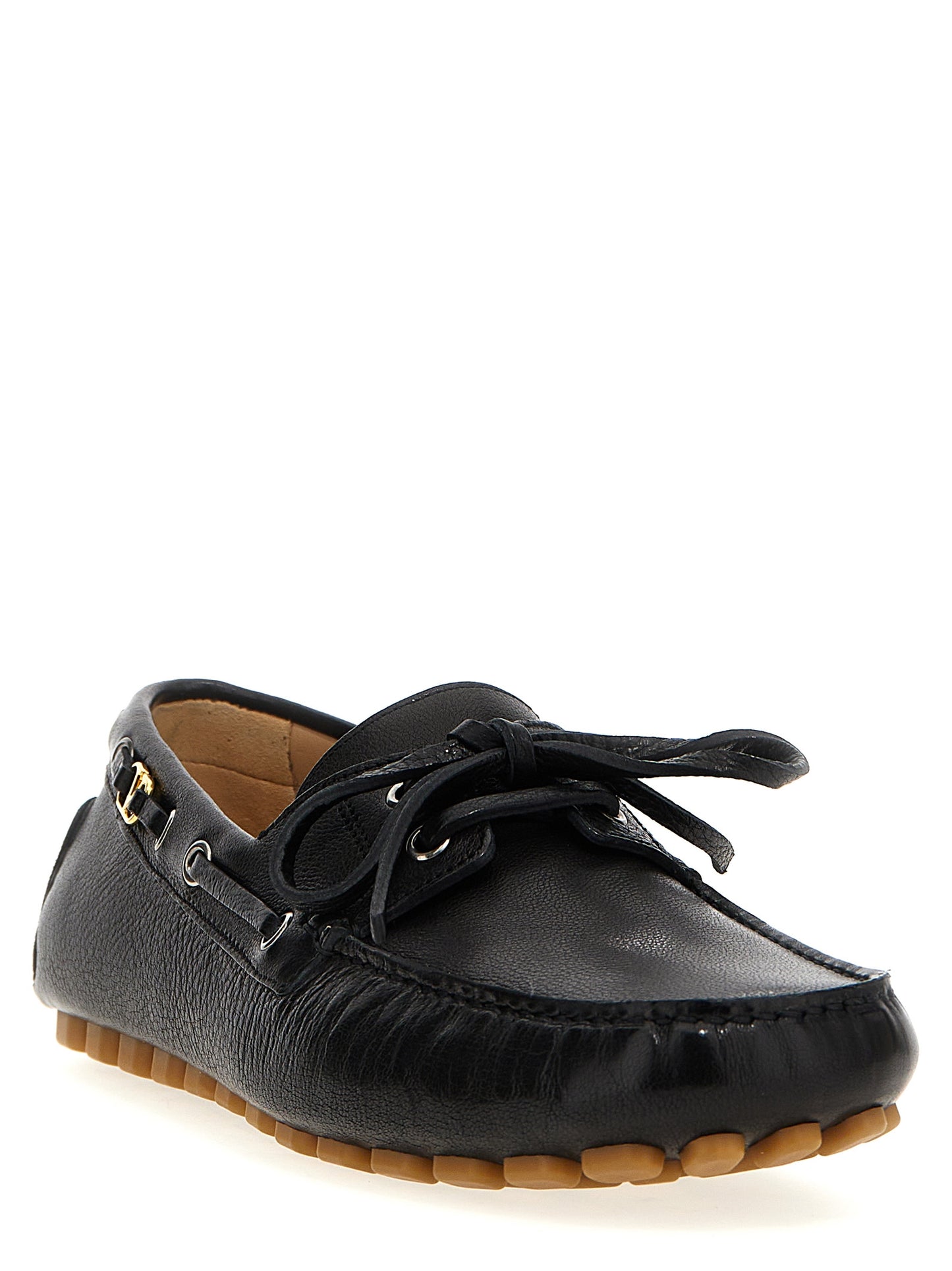 Valentino Garavani 'Driver Fastaway' loafers Loafers