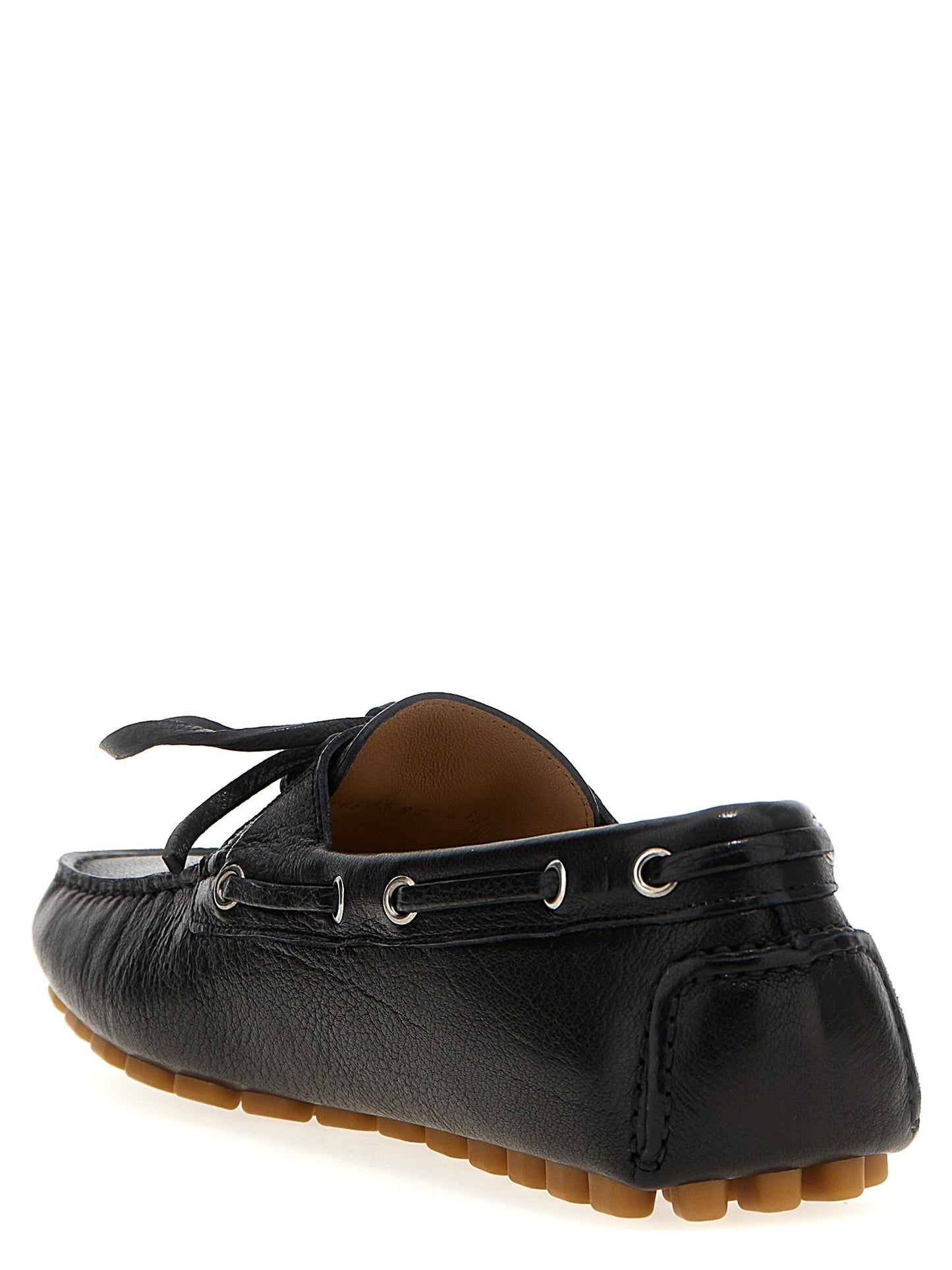 Valentino Garavani 'Driver Fastaway' loafers Loafers