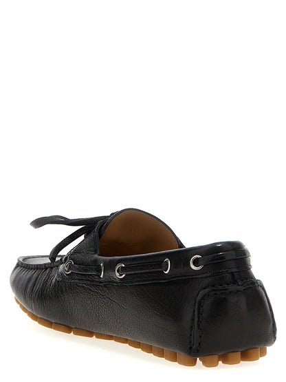 Valentino Garavani 'Driver Fastaway' loafers Loafers