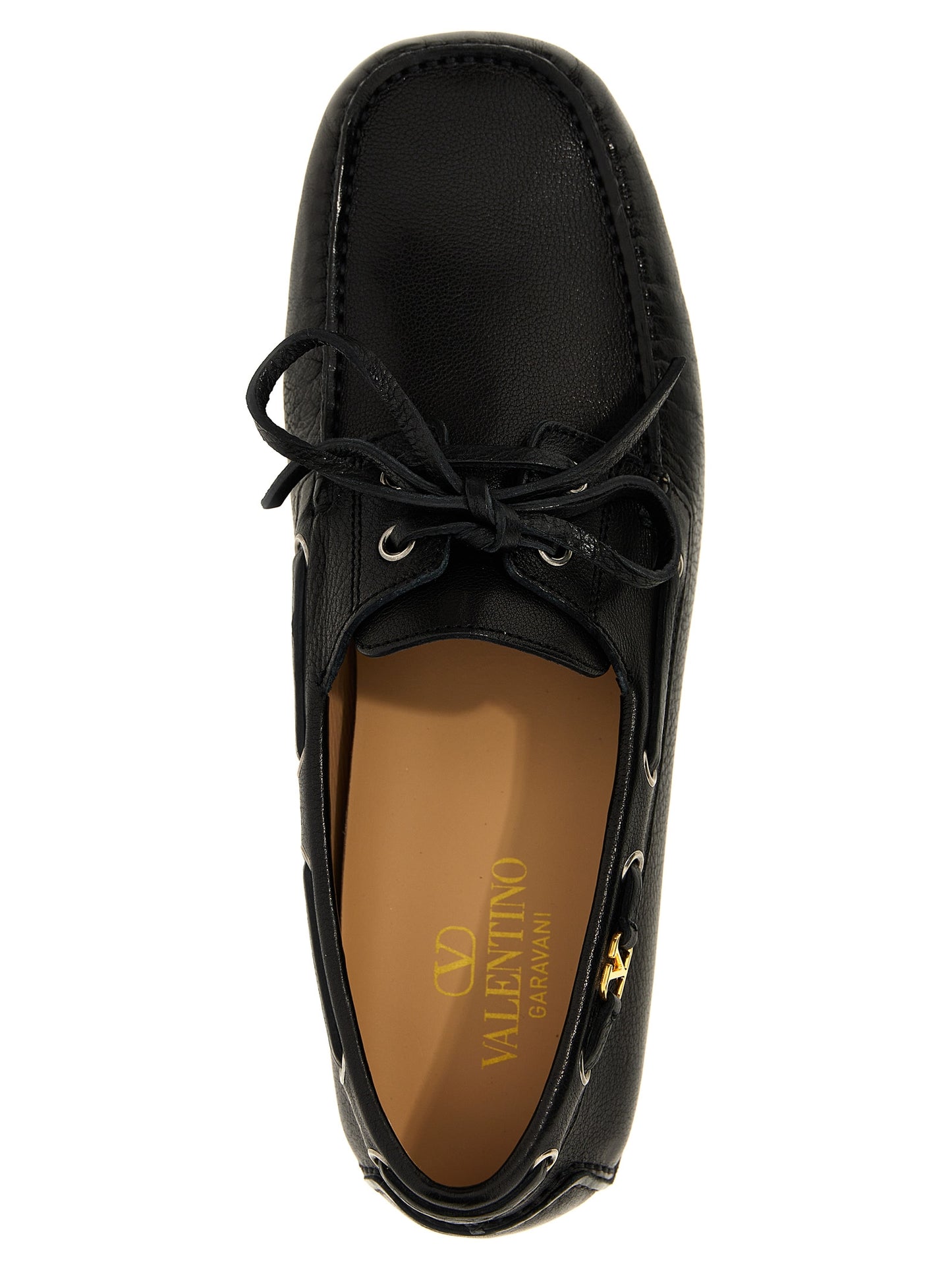 Valentino Garavani 'Driver Fastaway' loafers Loafers