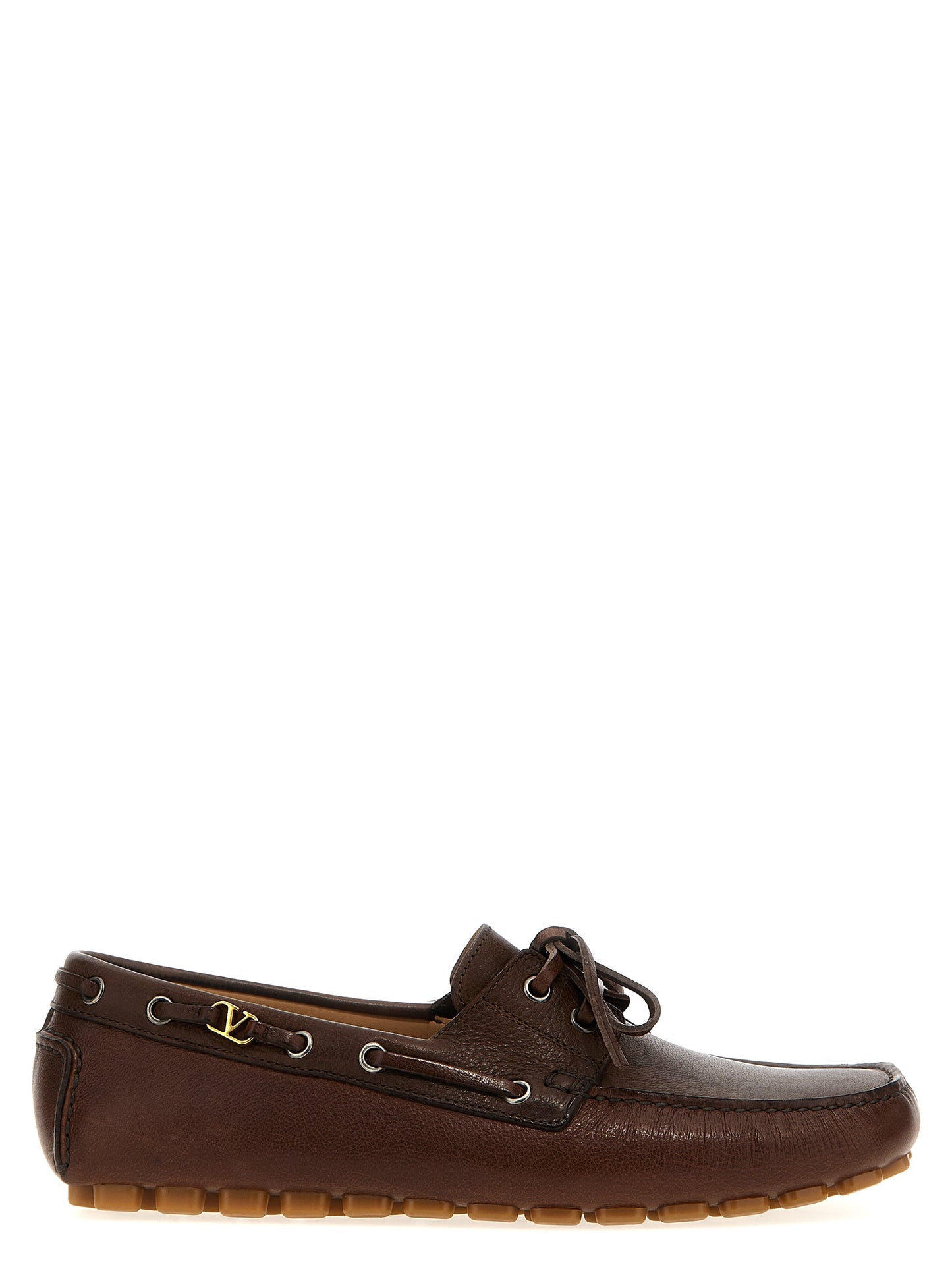 Valentino Garavani 'Driver Fastaway' loafers Loafers