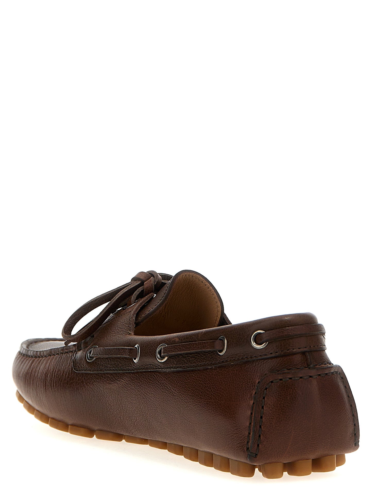 Valentino Garavani 'Driver Fastaway' loafers Loafers