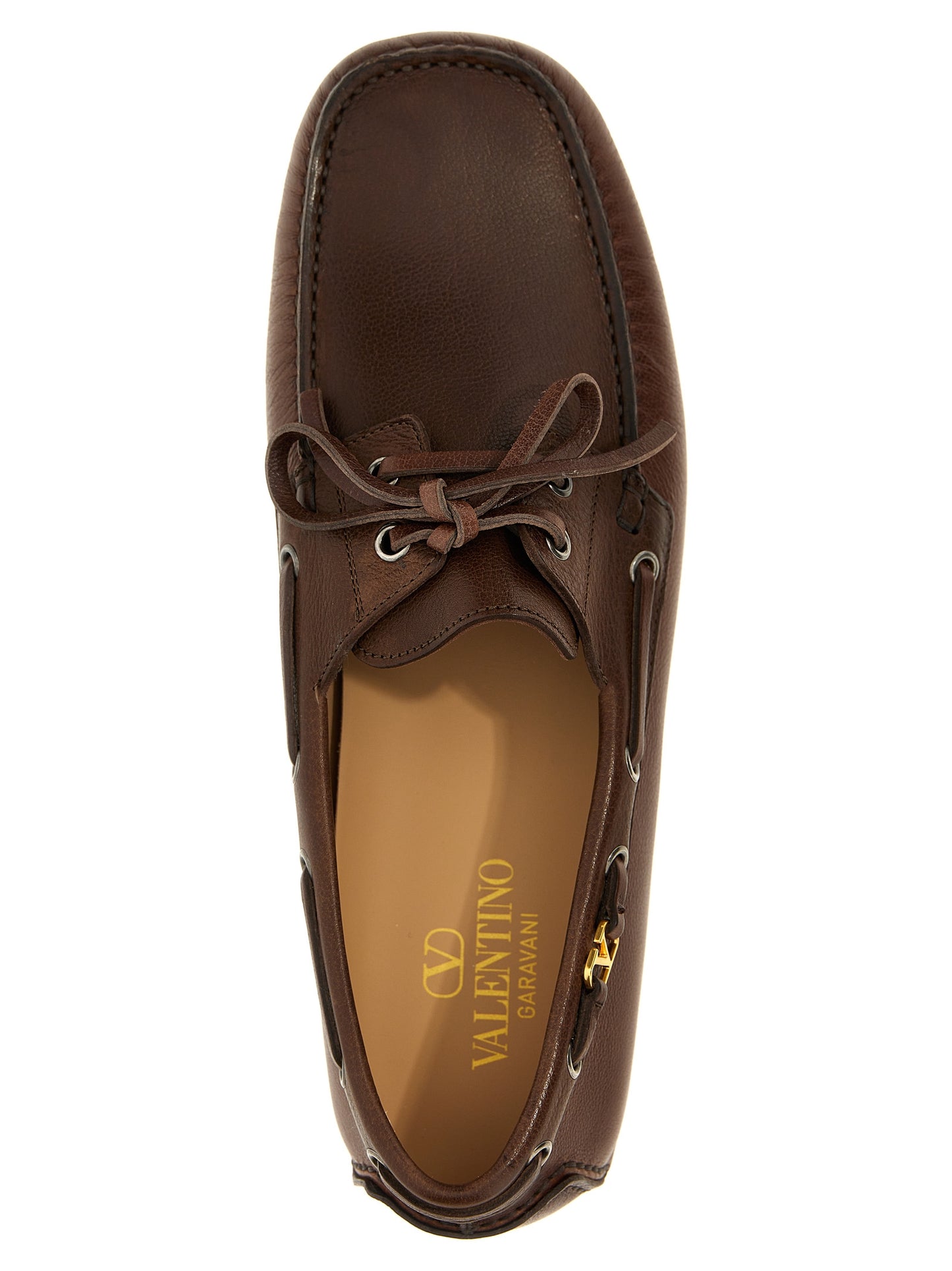 Valentino Garavani 'Driver Fastaway' loafers Loafers