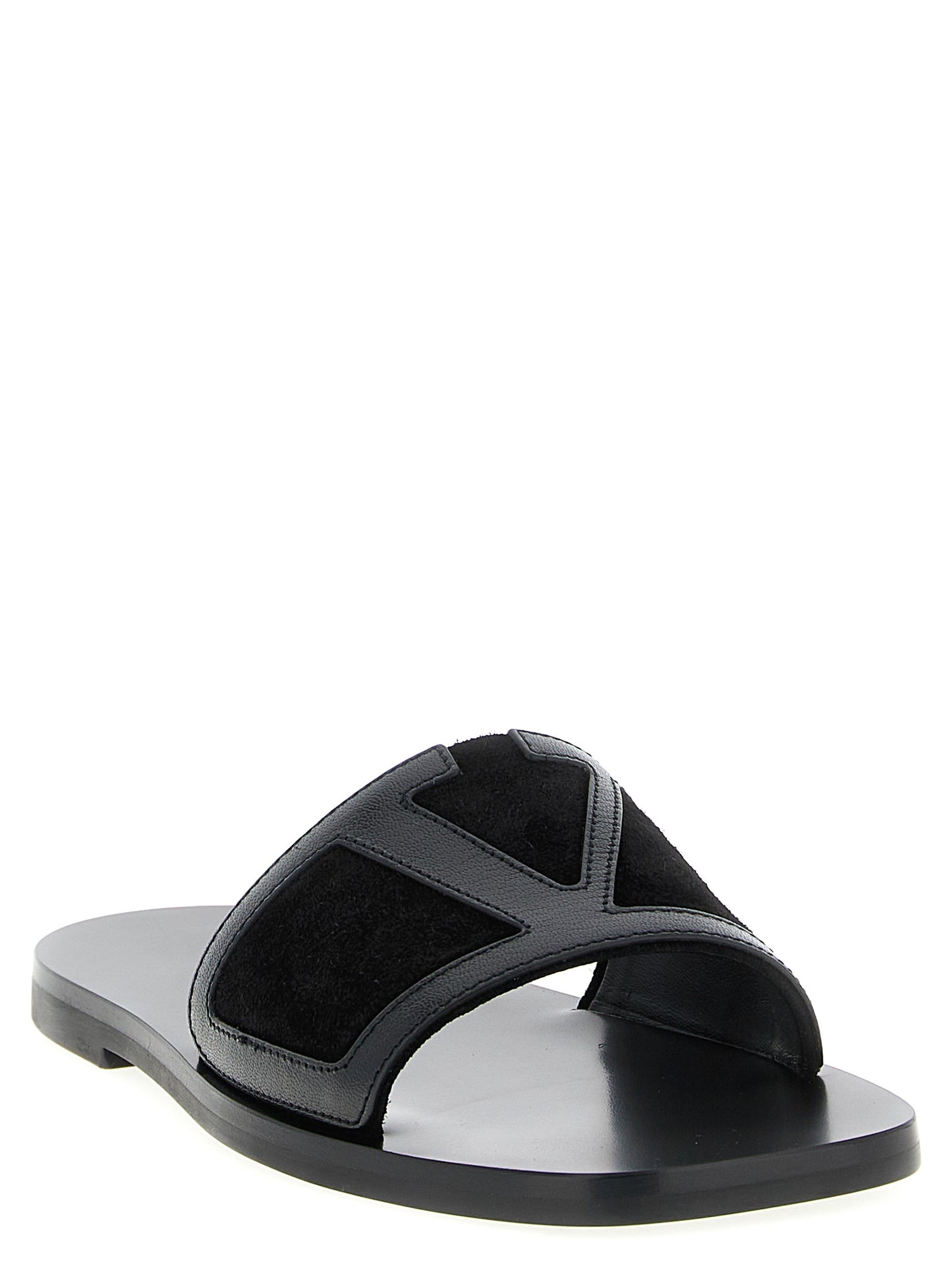 Valentino Garavani 'Viva Superstar' slides Sandals