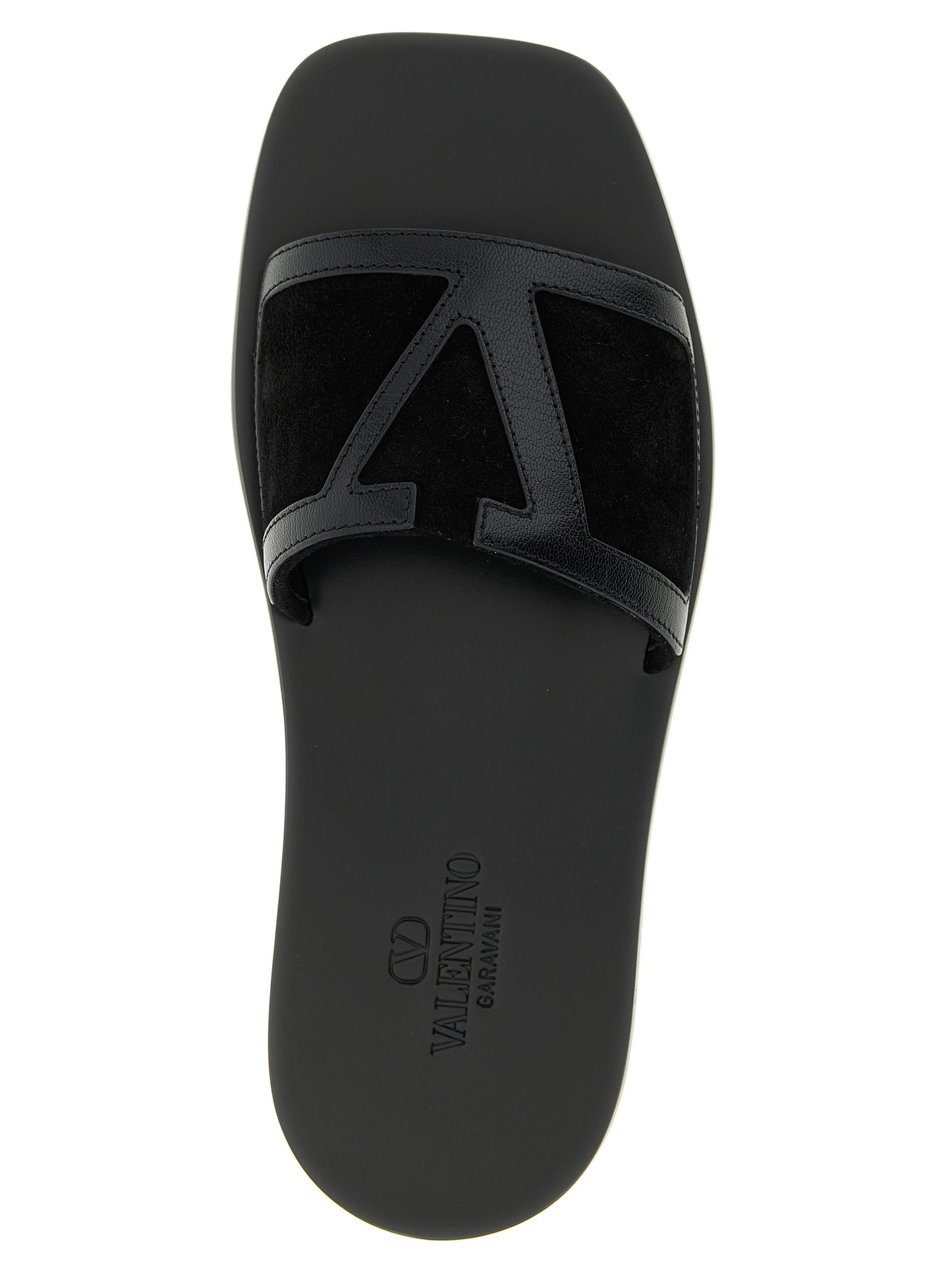 Valentino Garavani 'Viva Superstar' slides Sandals