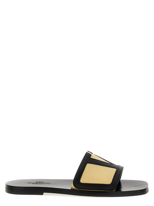 Valentino Garavani 'Viva Superstar' slides Sandals