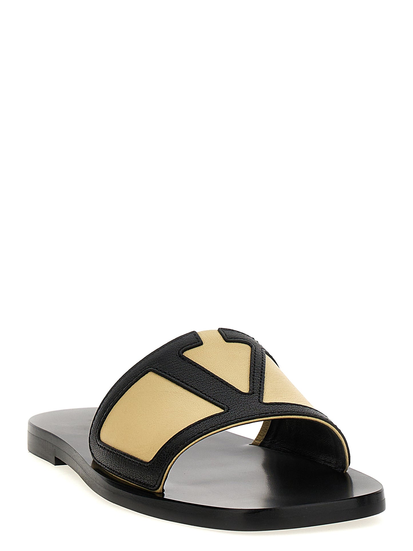 Valentino Garavani 'Viva Superstar' slides Sandals