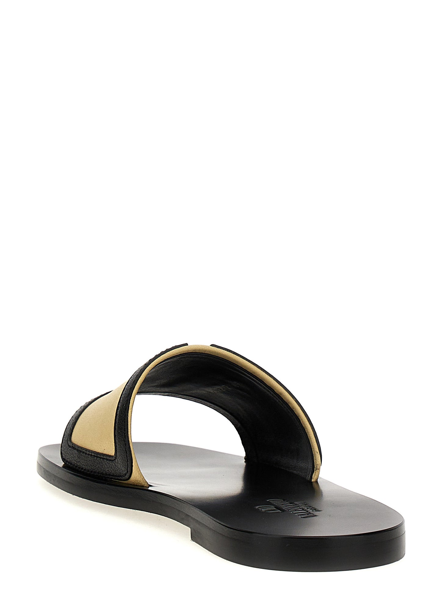 Valentino Garavani 'Viva Superstar' slides Sandals