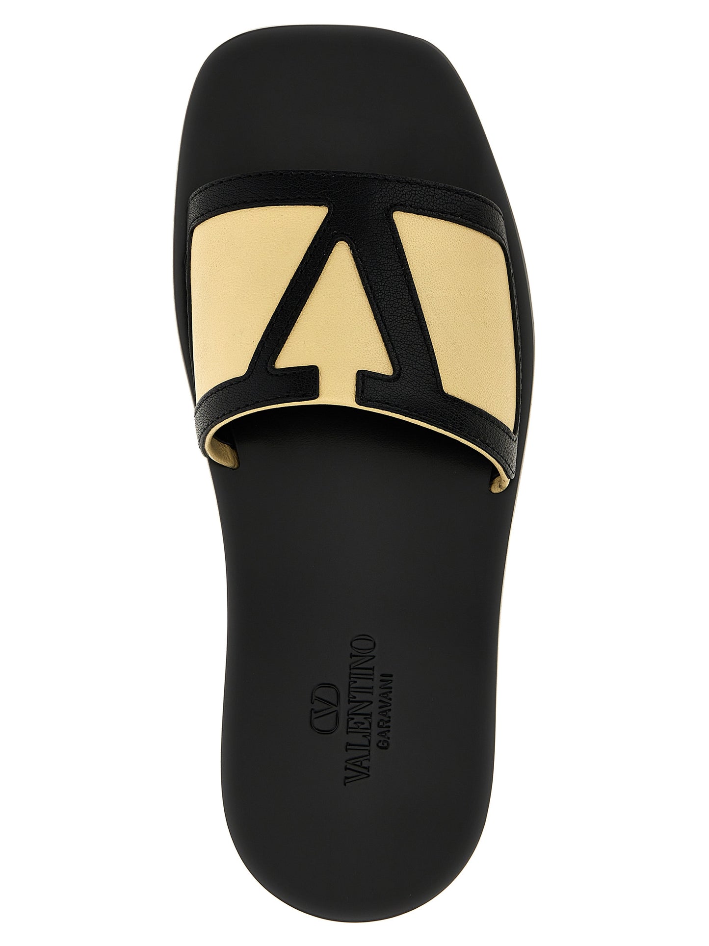 Valentino Garavani 'Viva Superstar' slides Sandals