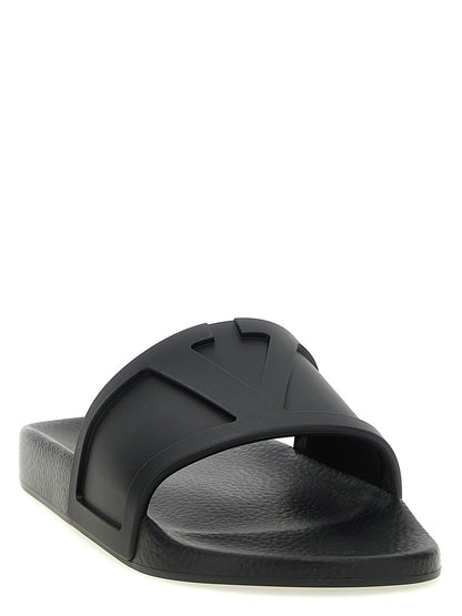 Valentino Garavani 'Coolside' slides Sandals