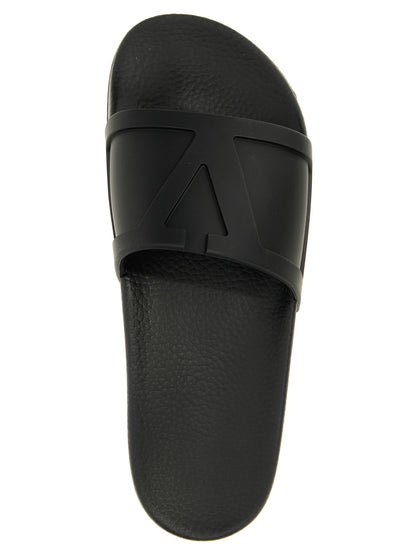 Valentino Garavani 'Coolside' slides Sandals