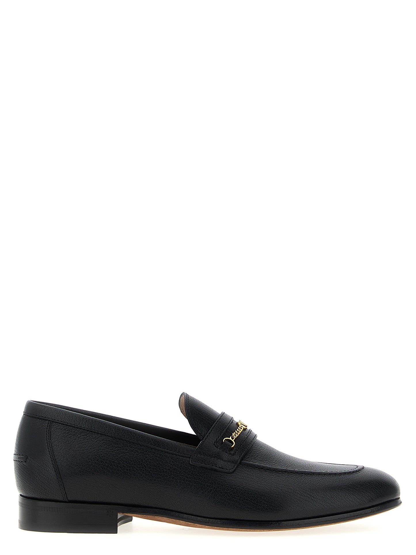 Valentino Garavani 'VLogo Signature' loafers Loafers