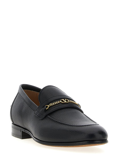 Valentino Garavani 'VLogo Signature' loafers Loafers