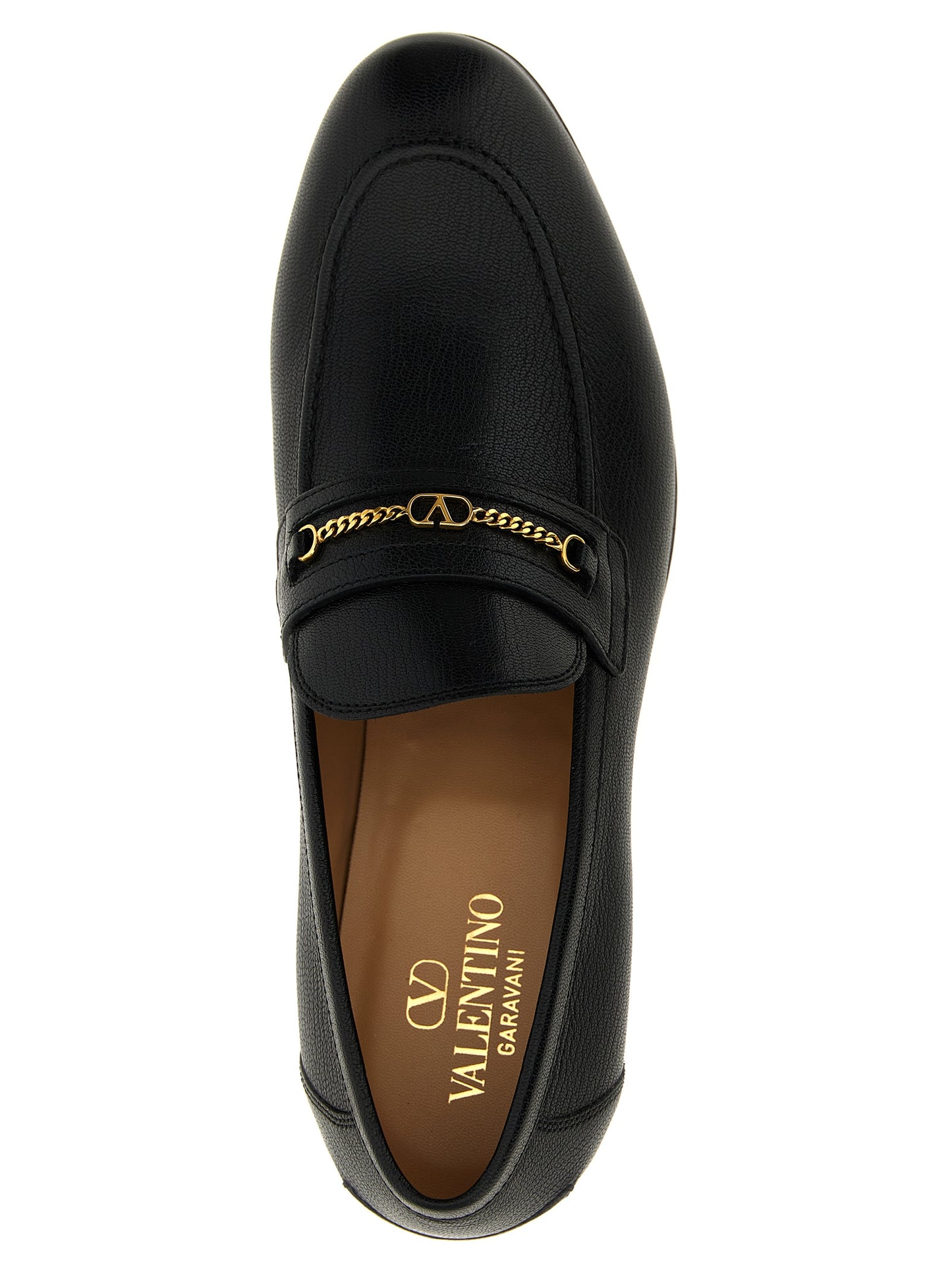 Valentino Garavani 'VLogo Signature' loafers Loafers