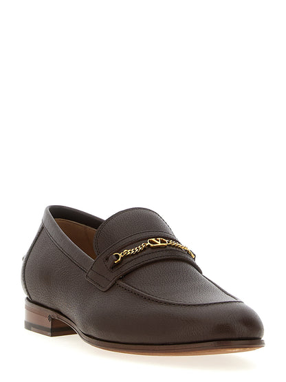 Valentino Garavani 'VLogo Signature' loafers Loafers