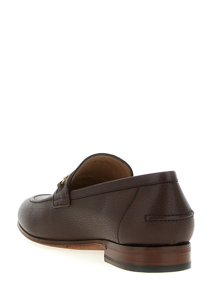 Valentino Garavani 'VLogo Signature' loafers Loafers