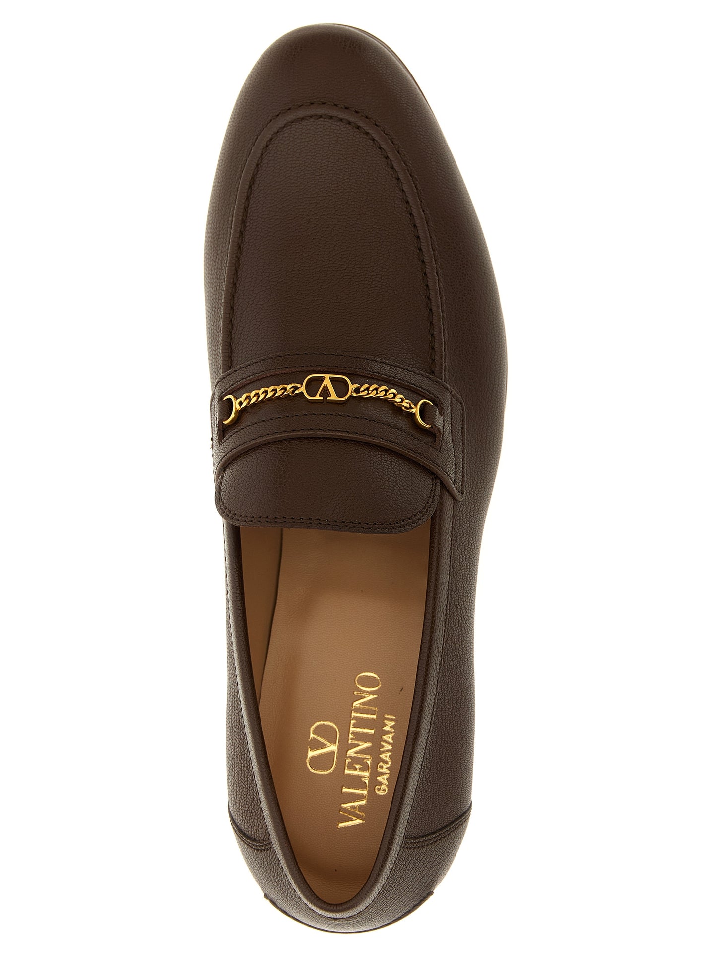 Valentino Garavani 'VLogo Signature' loafers Loafers