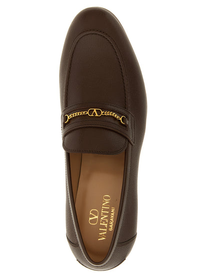Valentino Garavani 'VLogo Signature' loafers Loafers